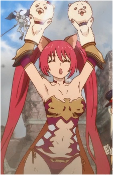 Cerberus {SnB}