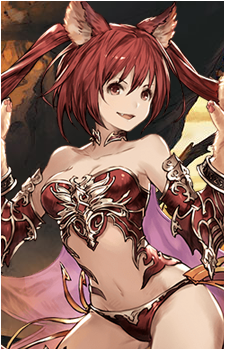 Cerberus {SnB}