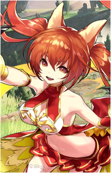 Cerberus {SnB}