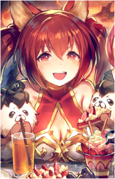 Cerberus {SnB}