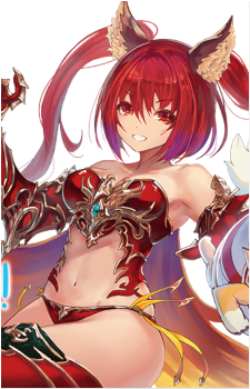 Cerberus {SnB}