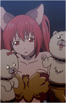 Cerberus {SnB}