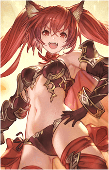 Cerberus {SnB}