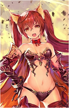Cerberus {SnB}