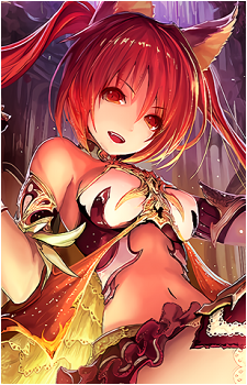 Cerberus {SnB}