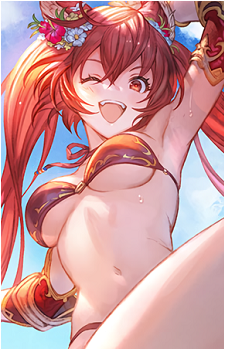 Cerberus {SnB}