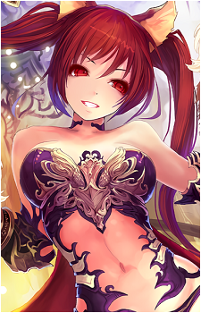 Cerberus {SnB}