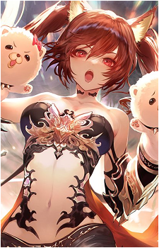 Cerberus {SnB}