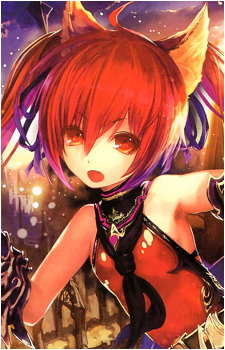 Cerberus {SnB}