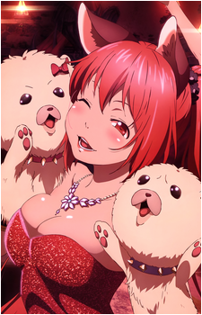 Cerberus {SnB}