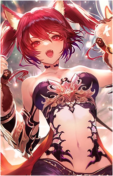 Cerberus {SnB}