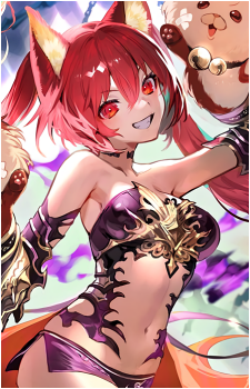 Cerberus {SnB}