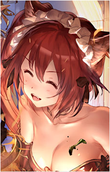 Cerberus {SnB}