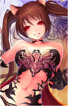 Cerberus {SnB}