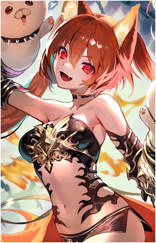 Cerberus {SnB}