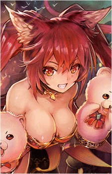 Cerberus {SnB}