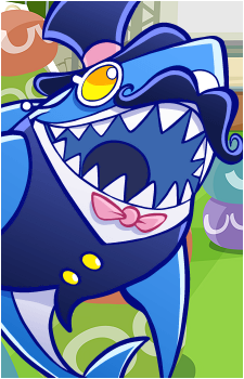 Hakushark's image