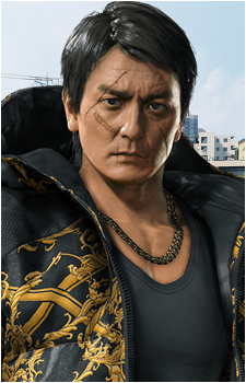 Kosei Shishido