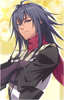 Hanzou Hattori {SKU}'s image