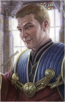 Tawnos's image