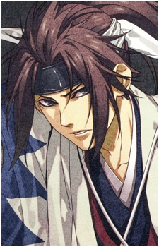 Kazue Souma's image
