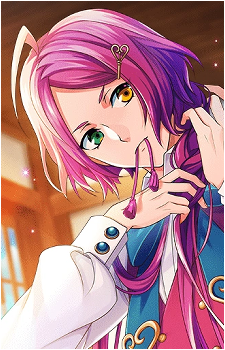 Aoi {ARR}