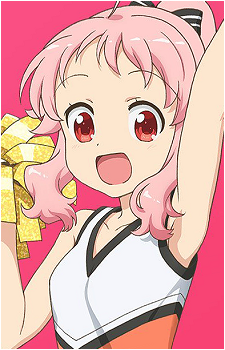 Kohane Hatoya's image