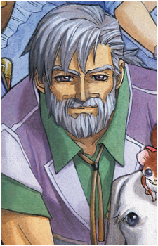 McBain's image