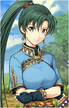 Lyn's image