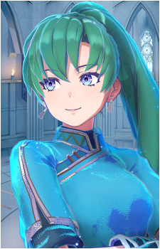 Lyn's image