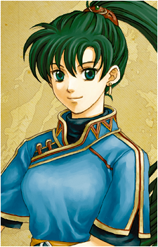 Lyn's image