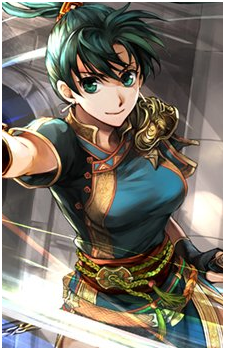 Lyn Image