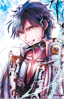 Naotora Takeda's image