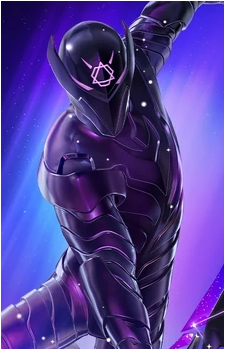 Axion Sentinel's image