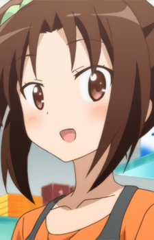 Akari Kuzehashi's image