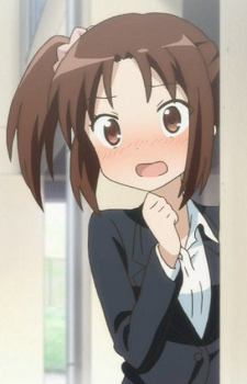 Akari Kuzehashi