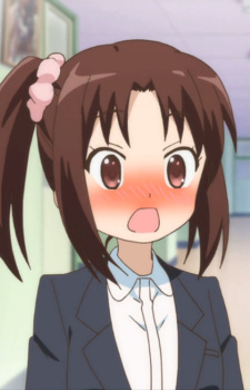 Akari Kuzehashi