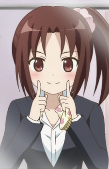 Akari Kuzehashi