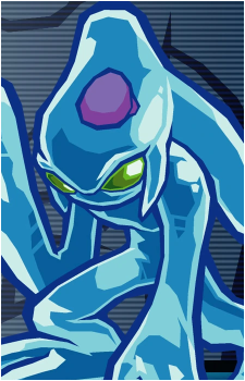 Chaos's image