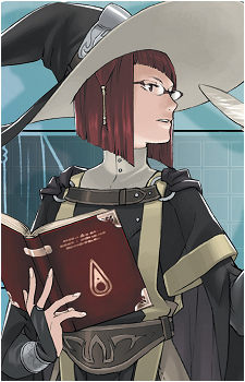 Miriel's image