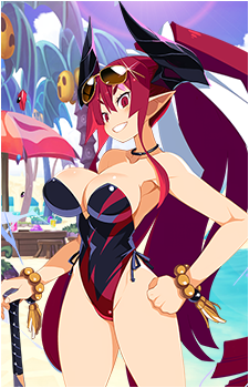 Higan Zesshousai