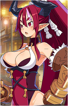 Higan Zesshousai
