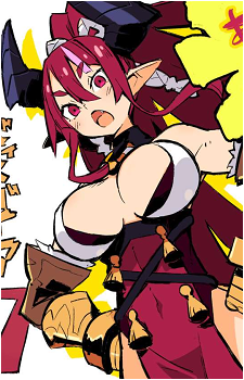 Higan Zesshousai