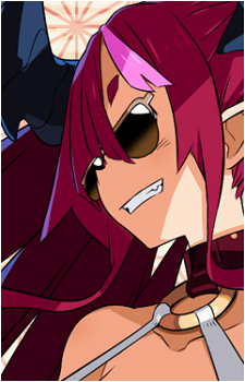 Higan Zesshousai