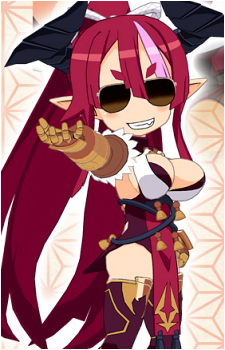 Higan Zesshousai