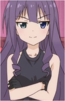 Akiko Tachibana's image