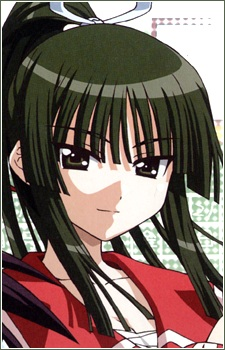 Image 4 of Akeno Shiranui