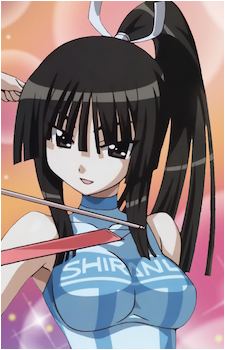 Image 5 of Akeno Shiranui