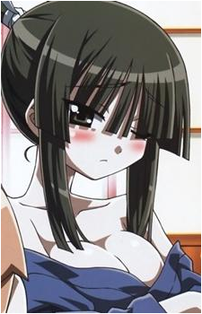 Image 2 of Akeno Shiranui