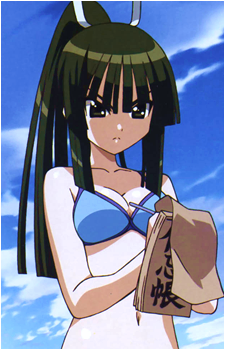Image 3 of Akeno Shiranui
